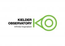 Kielder Observatory Infinite Inspiration