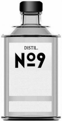 DISTIL. N°9