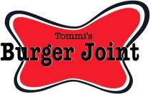 Tommi's Burger Joint