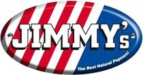 JIMMY'S The Best Natural Popcorn!