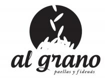 AL GRANO PAELLAS Y FIDEUAS