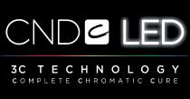 CND C LED 3C TECHNOLOGY COMPLETE CHROMATIC CURE