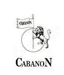 CABANON CABANON