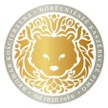 Browar Kościerzyna Nobelniesze Kaszebscze piwo od 1856 roku