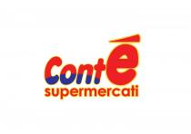 Conté Supermercati