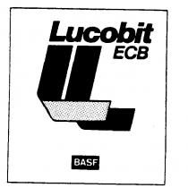 Lucobit LL ECB BASF