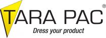 TARA PAC Dress your product