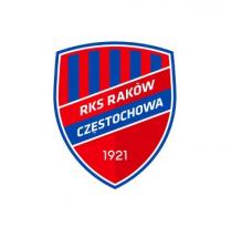 RKS RAKÓW CZĘSTOCHOWA 1921