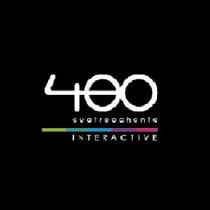 480 CUATROOCHENTA INTERACTIVE