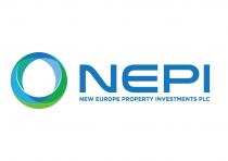 NEPI NEW EUROPE PROPERTY INVESTMENTS PLC