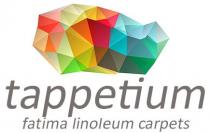 TAPPETIUM FATIMA LINOLEUM CARPETS