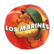 LOS MARINES