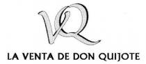 VQ LA VENTA DE DON QUIJOTE