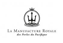 A FLUCTIBUS OPES LA MANUFACTURE ROYALE DES PERLES DU PACIFIQUE