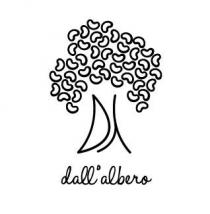 dall'albero