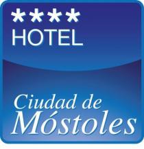 HOTEL Ciudad de Móstoles