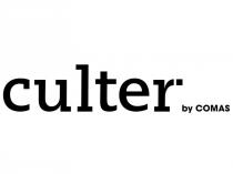 CULTER BY COMAS