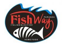 PARANZA Fish Way ITALIAN BLEU FISH HOME FOOD