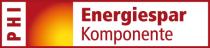 PHI Energiesparkomponente