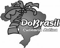 DOBRASIL CULINARIA LATINA