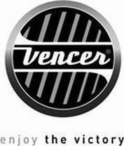 Vencer enjoy the victory