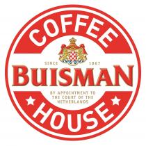 BUISMAN COFFEEHOUSE