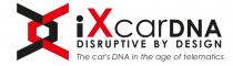 iXcarDNA Disruptive by Design The car's DNA in the age of telematics