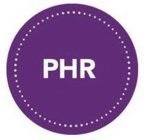 PHR