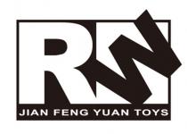 RW JIAN FENG YUAN TOYS