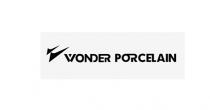 WONDER PORCELAIN
