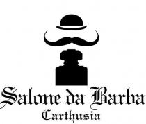 SALONE DA BARBA CARTHUSIA