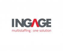 INGAGE multistaffing one solution