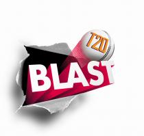 T20 BLAST