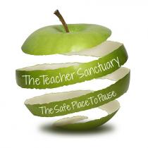 The Teacher Sanctuary The Safe Place to Pause