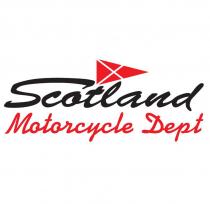 Scotland Motorcycle Dept