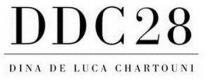 DDC28 DINA DE LUCA CHARTOUNI