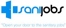 SANIJOBS OPEN YOUR DOOR TO THE SANITARY JOBS