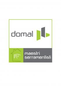 domal maestri serramentisti