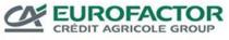 CA EUROFACTOR CRÉDIT AGRICOLE GROUP