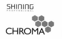 SHINING PROFESSIONAL CHROMA