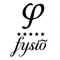 φ fysio