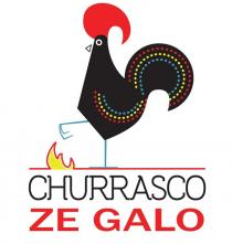 CHURRASCO ZE GALO