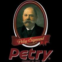 Petry Sigmund Petry FONDAT IN 1879