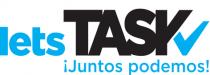 LETS TASK ¡JUNTOS PODEMOS!