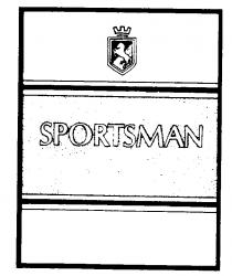 SPORTSMAN