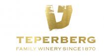 TEPERBERG FAMILY WINERY SINCE 1870