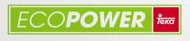 ECOPOWER TEKA
