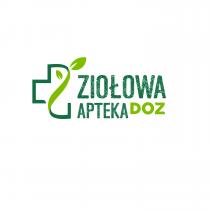 ZIOŁOWA APTEKA DOZ