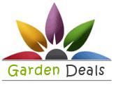 GARDEN DEALS