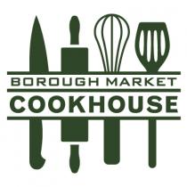 BOROUGH MARKET COOKHOUSE